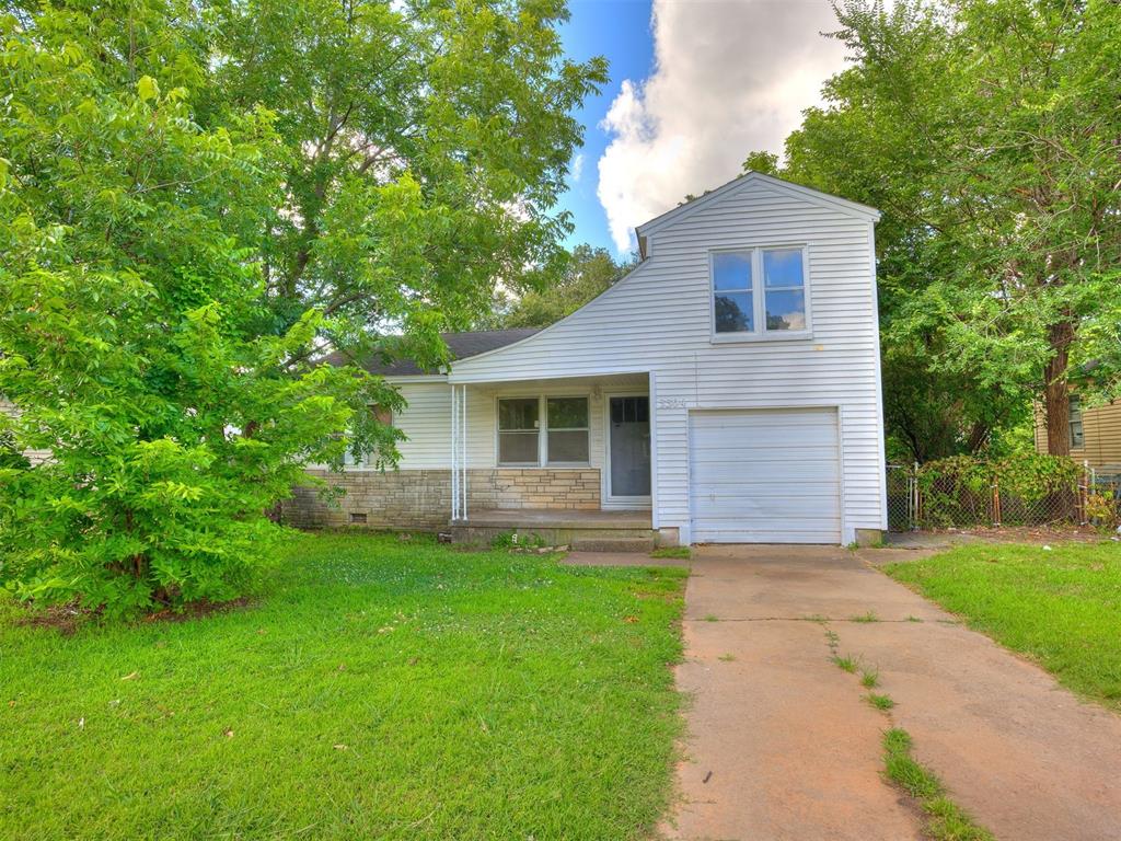 3304 Se 19th Street Property Photo 1