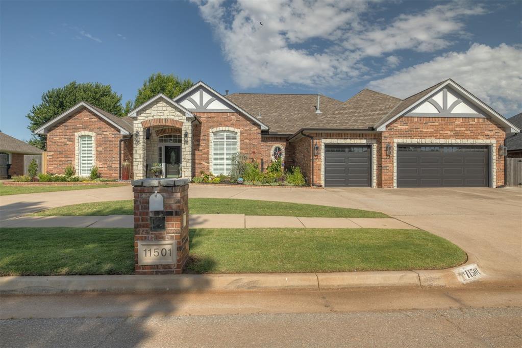 11501 Way Cross Road Property Photo 1