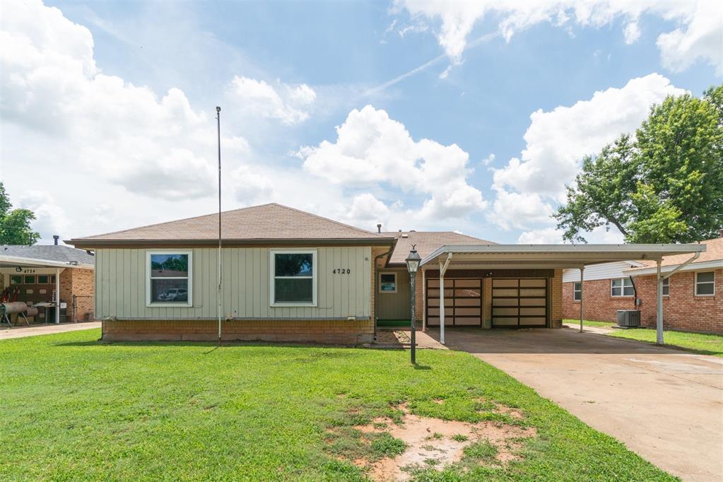 4720 Trapp Drive Property Photo 1