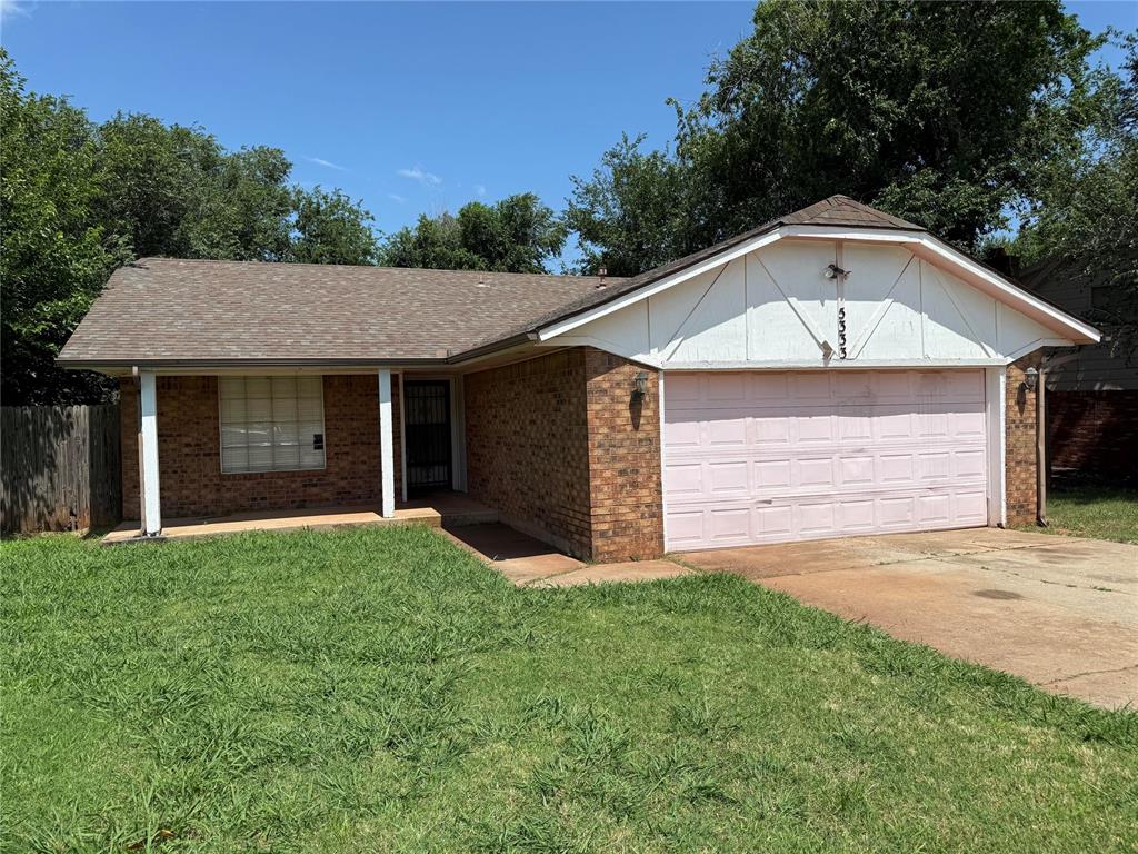 5333 Coble Street Property Photo 1