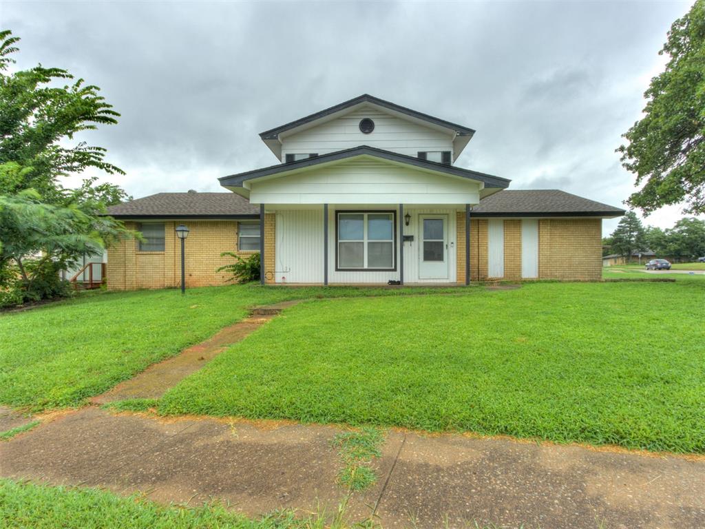 4113 Clendon Way Property Photo 1