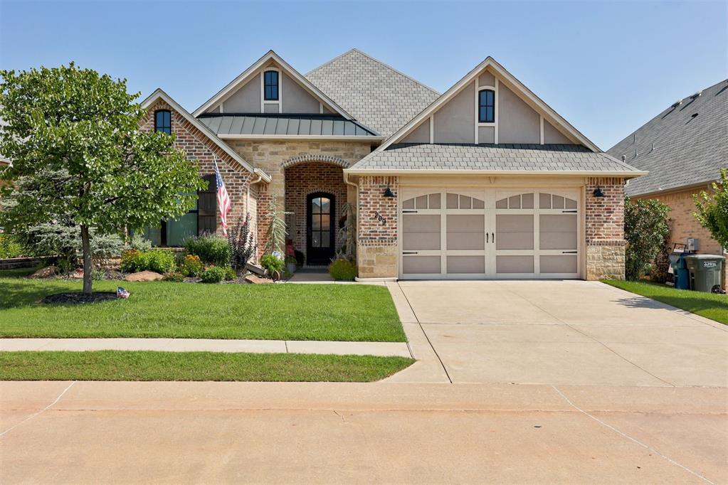 209 Pont Julienn Court Property Photo