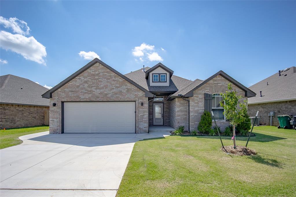14116 Upper Village Drive Property Photo