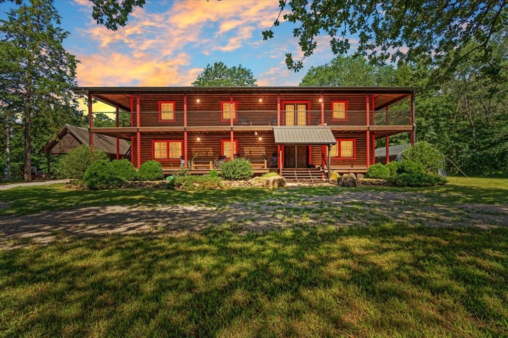 436595 Ok 144 Highway Property Photo 1