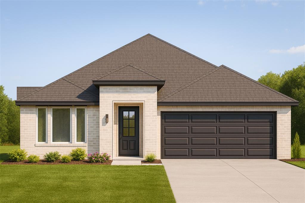 4340 Overlook Pass Property Photo 1