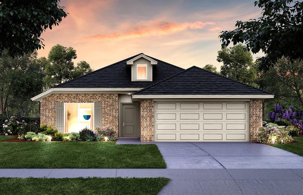 20674 Brush Creek Boulevard Property Photo 1
