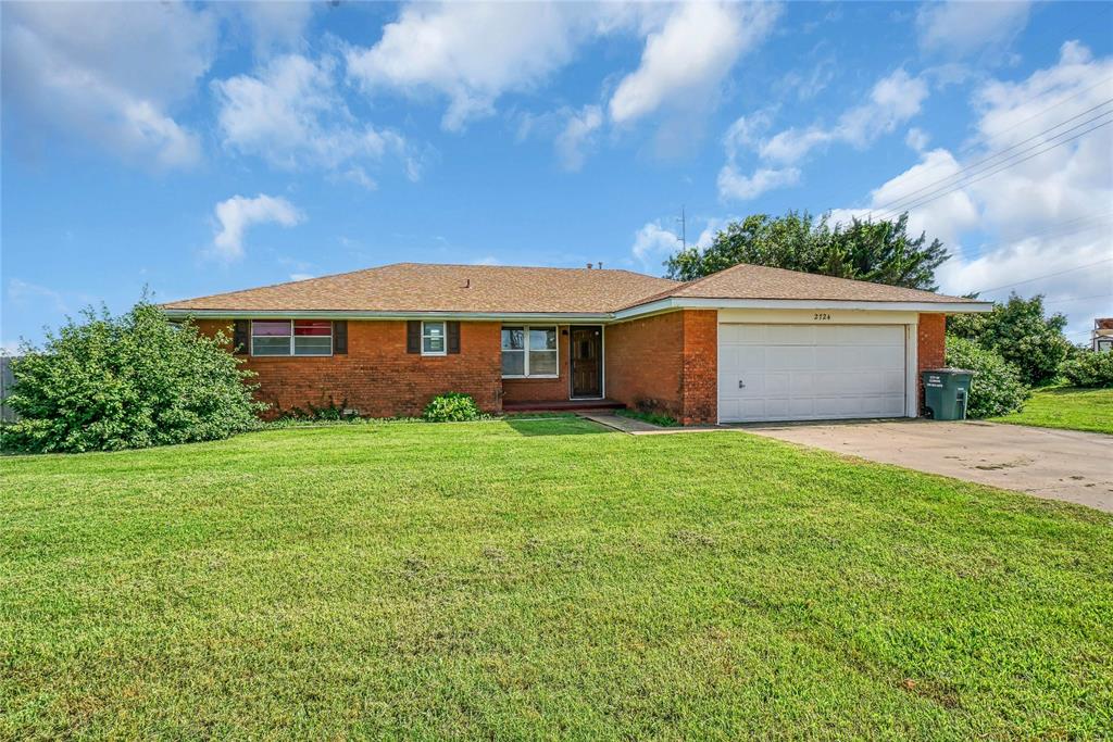 2724 S Chapman Road Property Photo