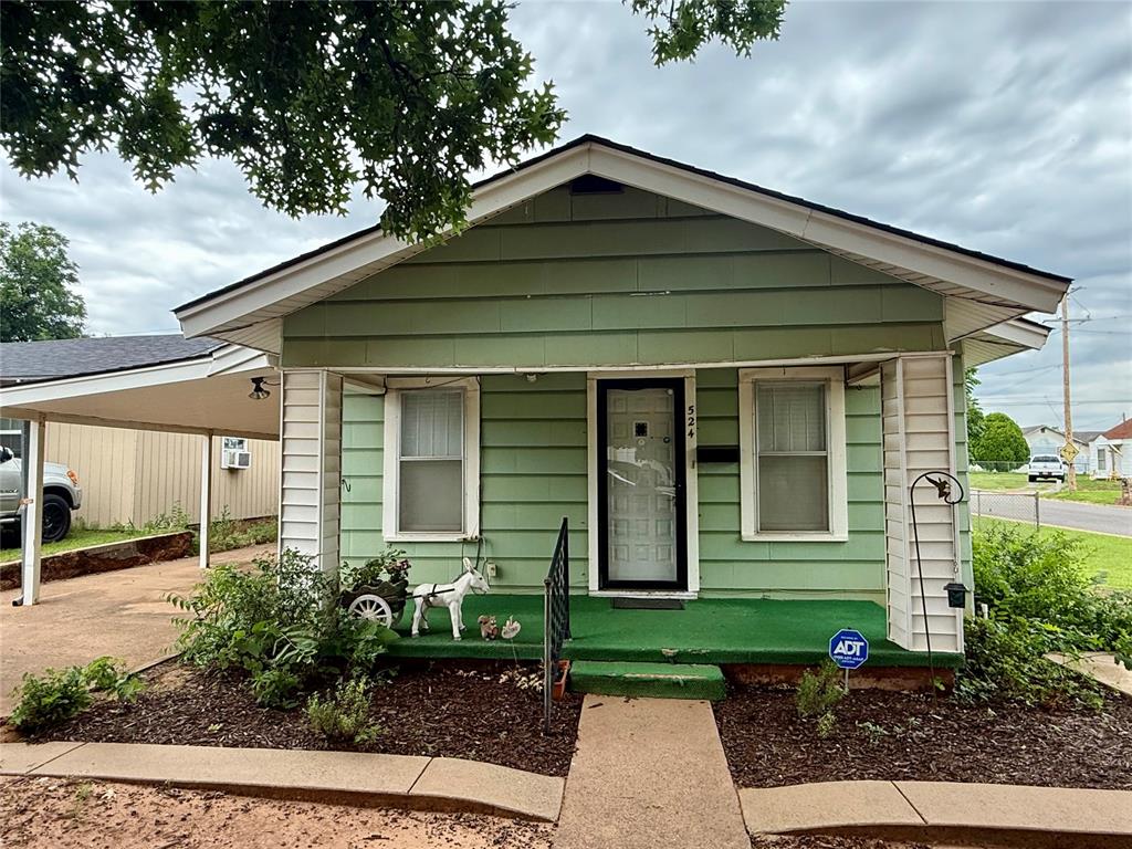 524 N 8th Street Property Photo