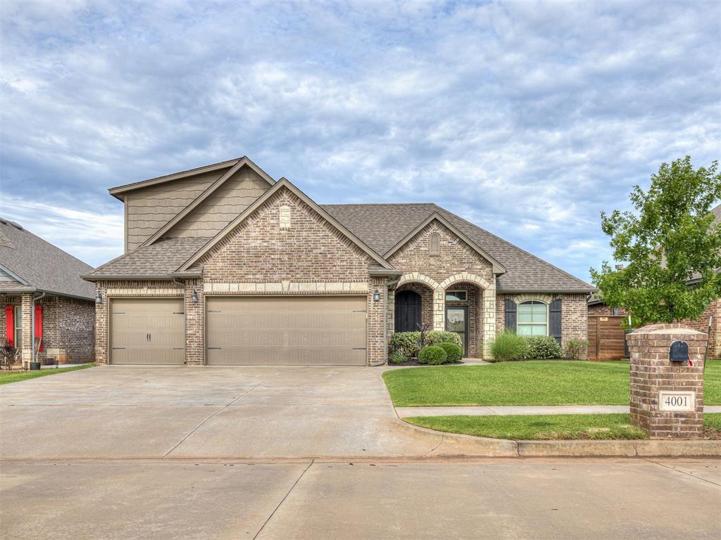 4001 Slater Drive Property Photo