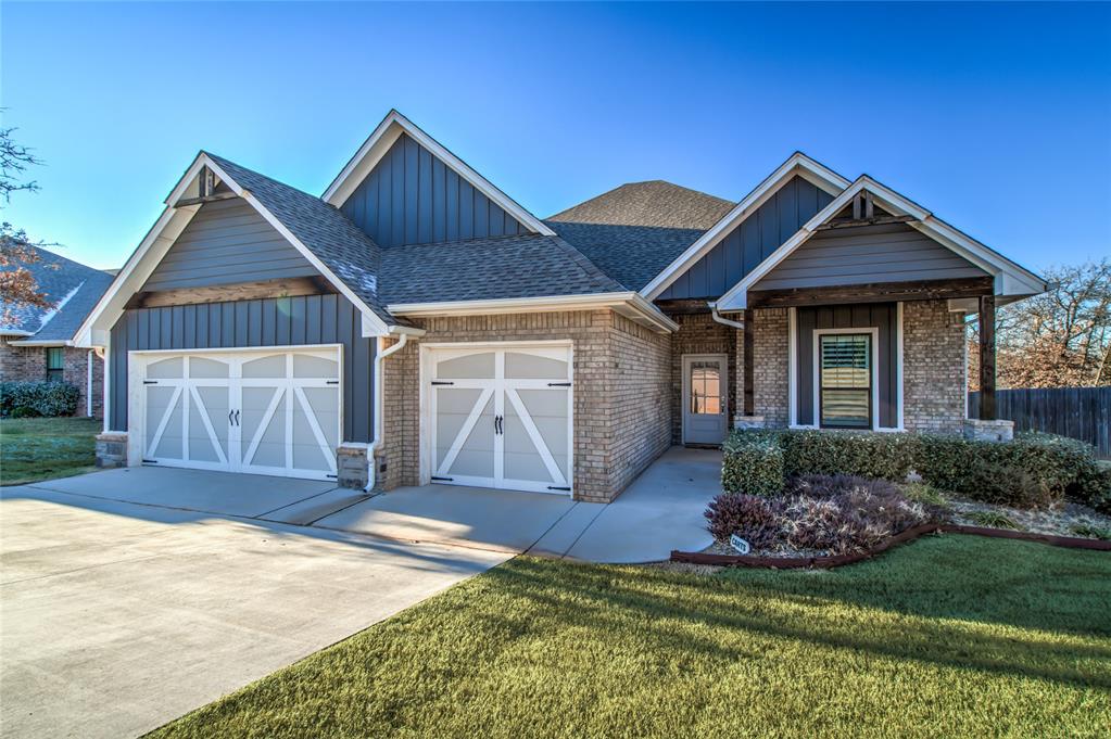 5009 Sunspear Drive Property Photo 1