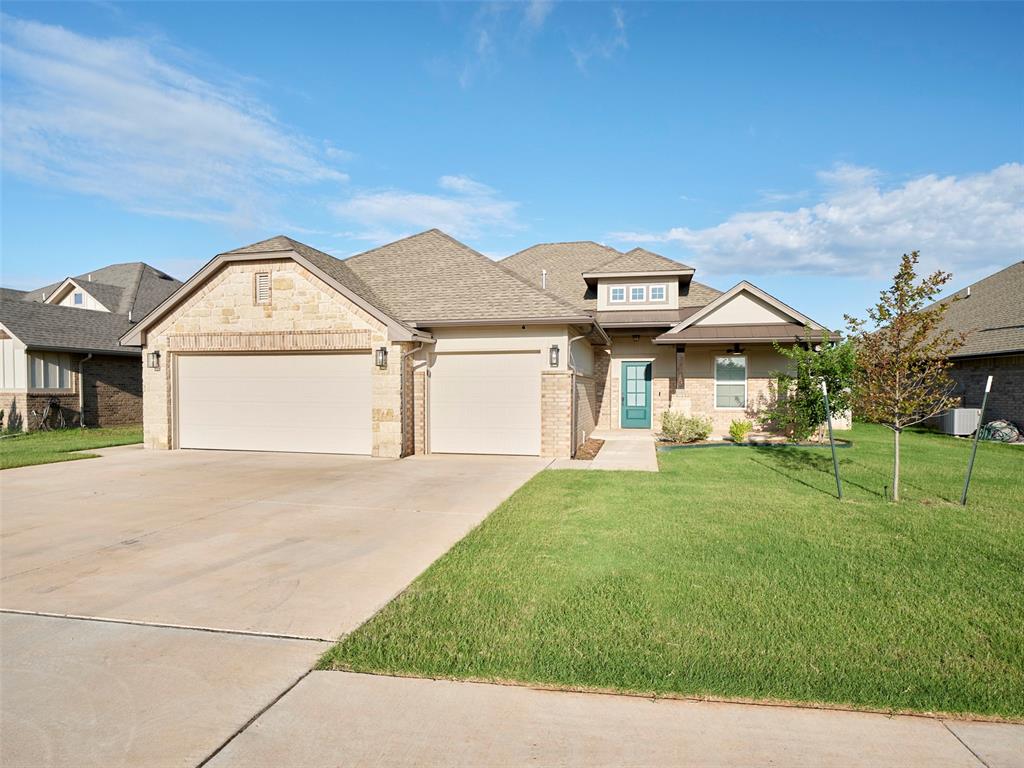 2105 North Fork Drive Property Photo