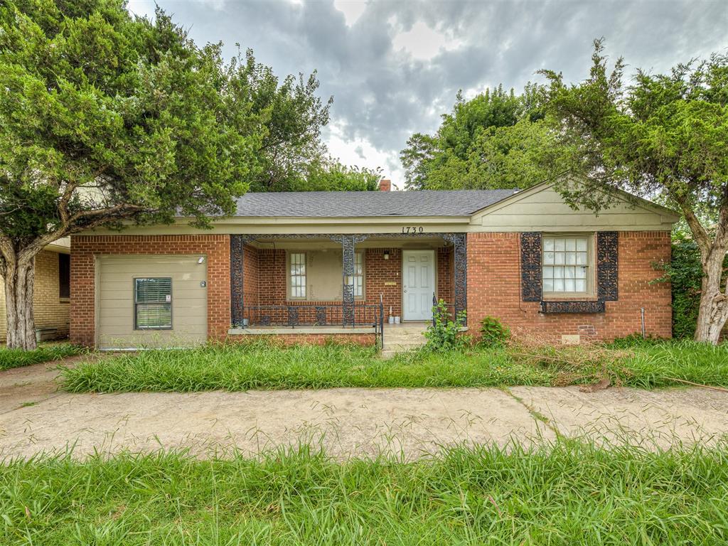1730 N Meridian Avenue Property Photo