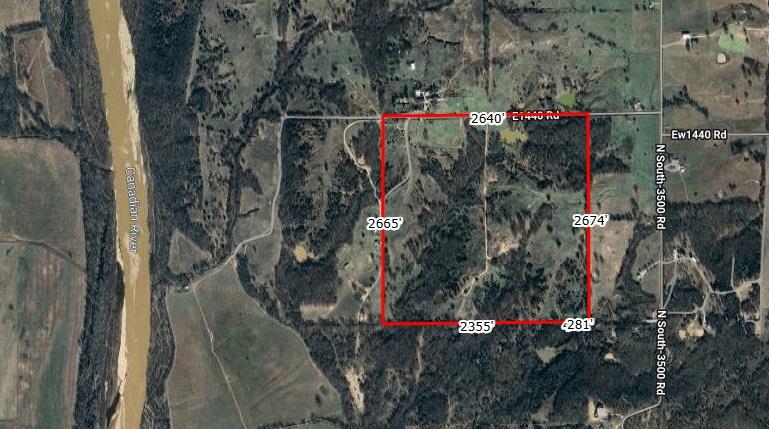 Ew 1440 Road Property Photo 1