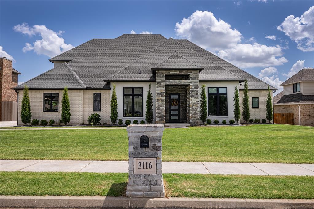 3116 Basanova Drive Property Photo