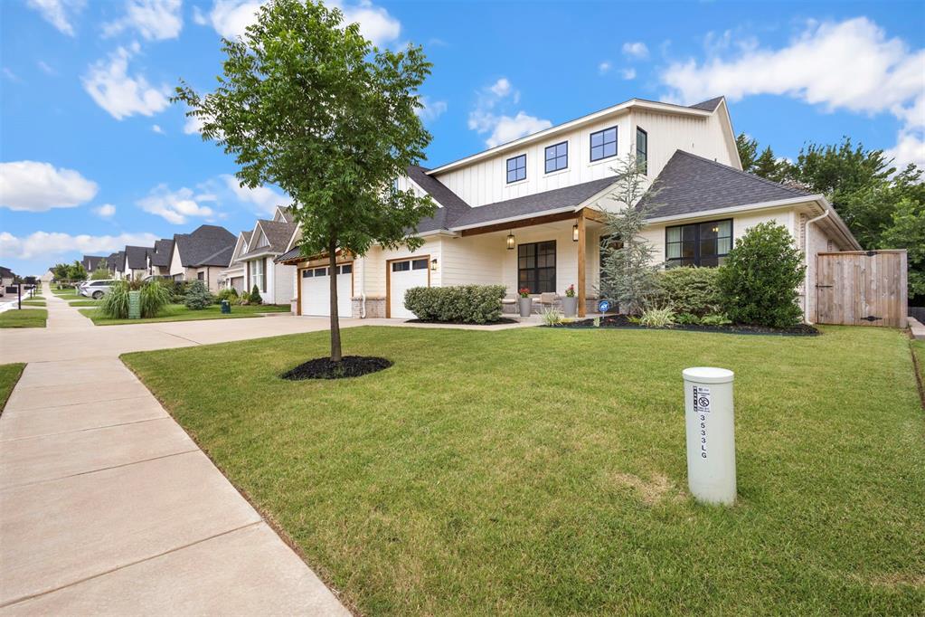 2533 Amante Court Property Photo 2