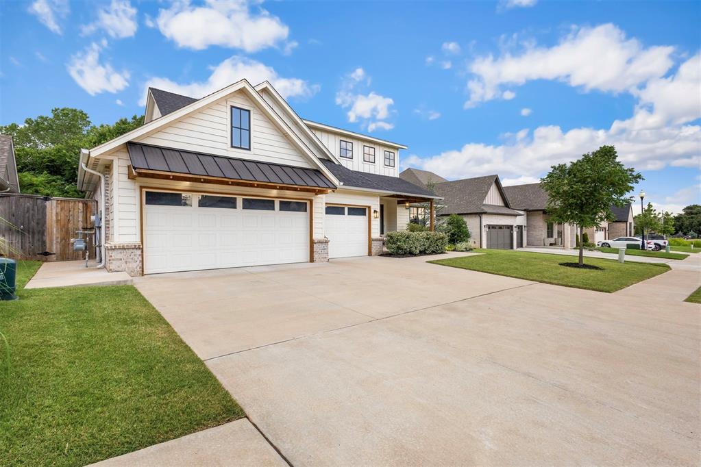 2533 Amante Court Property Photo 3