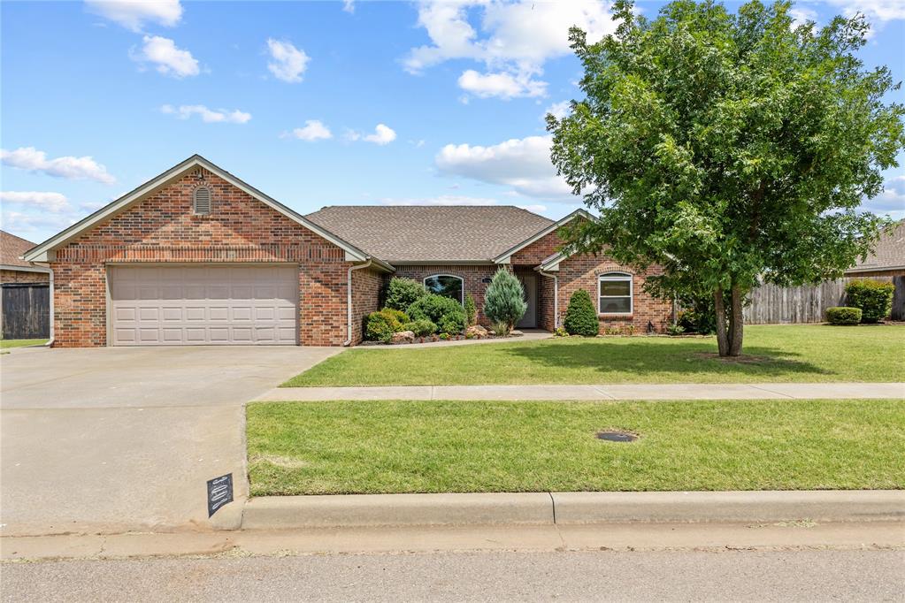 3008 Fairway Drive Property Photo 1