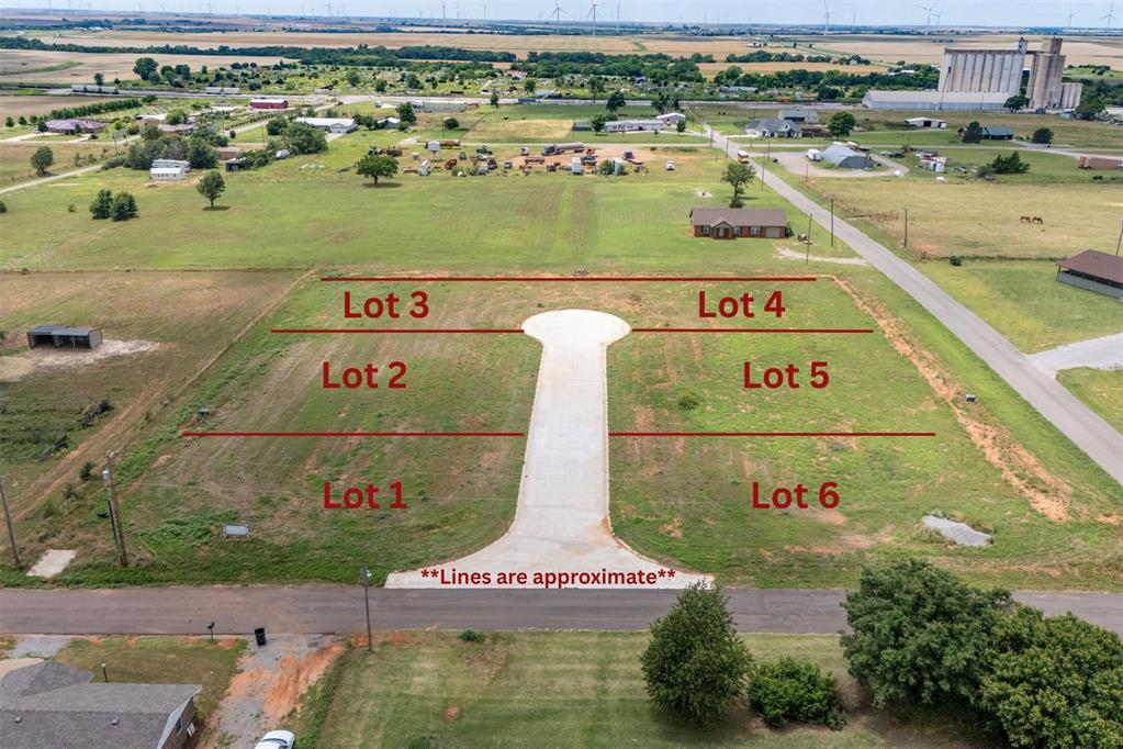 700 N 12th Street Lot4 Property Photo 1