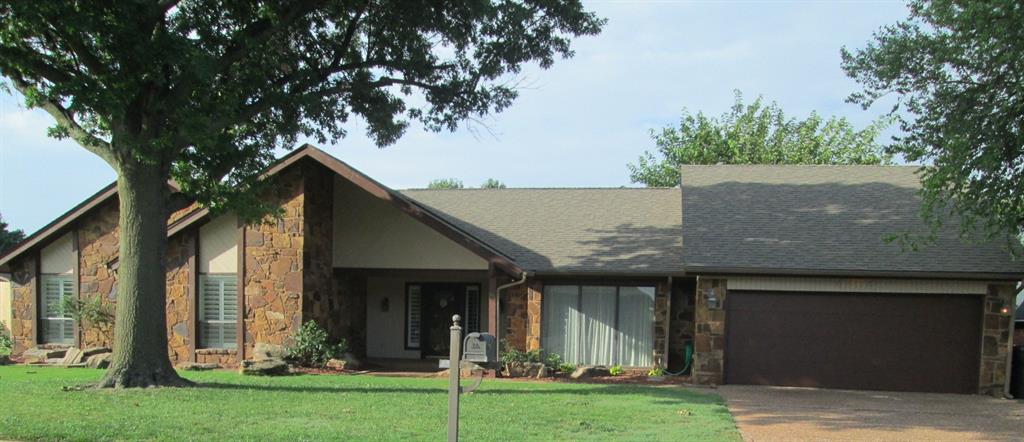 4404 Tamarisk Drive Property Photo 1