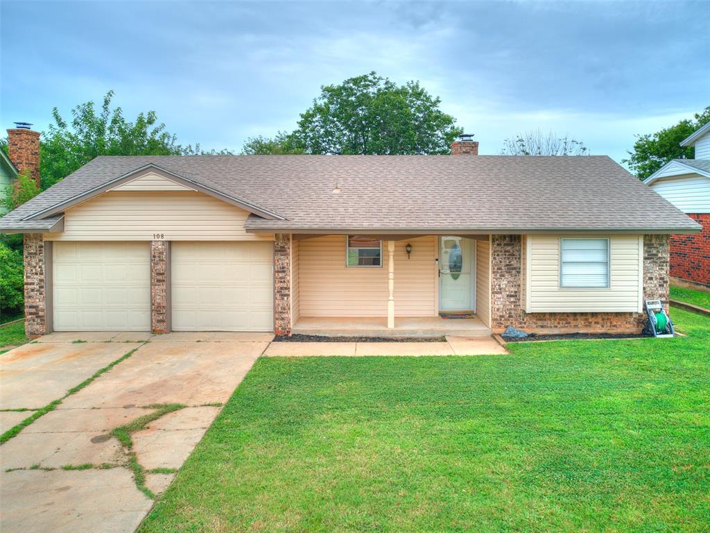 108 S Bouziden Drive Property Photo 1