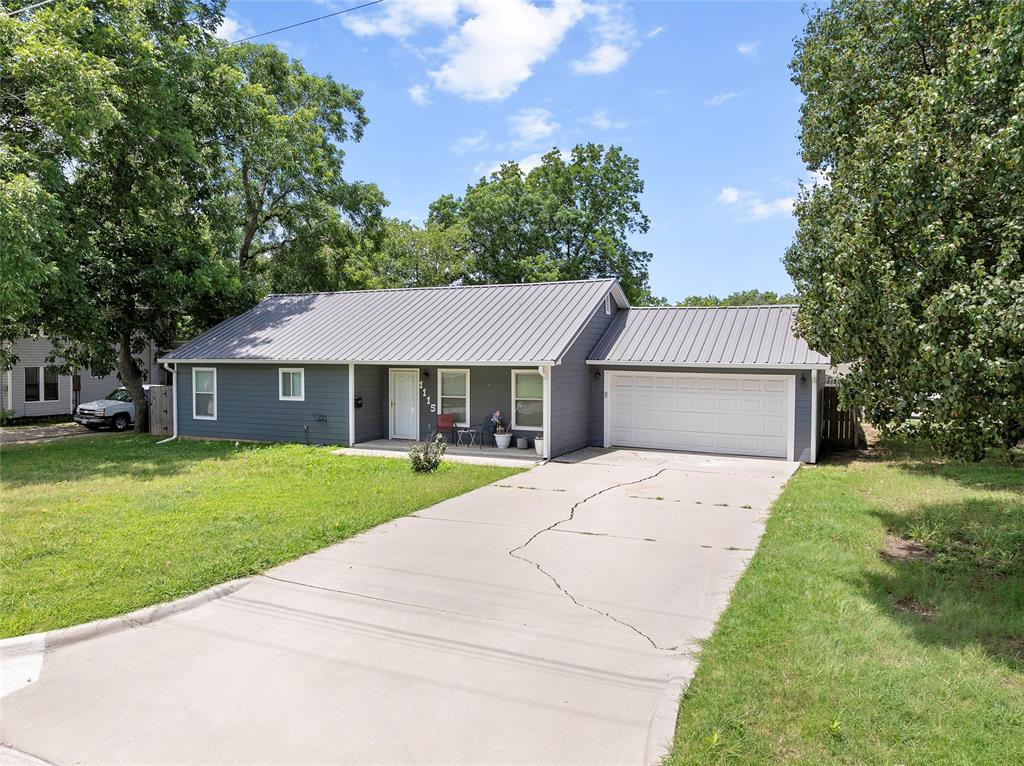1115 Harris Street Property Photo 1