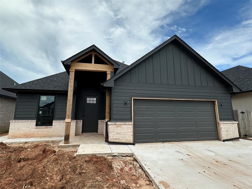 14721 Ashore Drive Property Photo 1