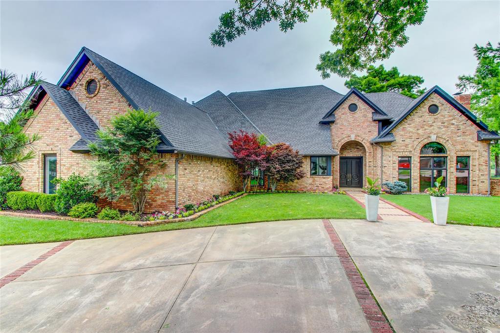 5801 Oak Tree Road Property Photo 1