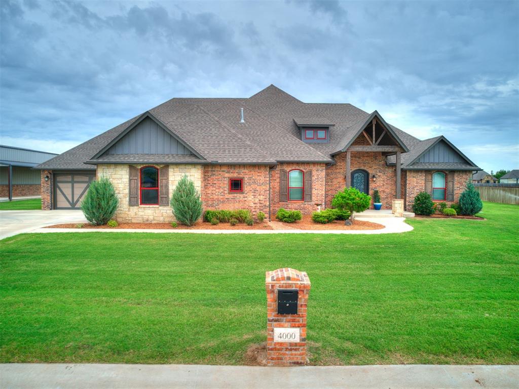 4000 Timber Creek Way Property Photo