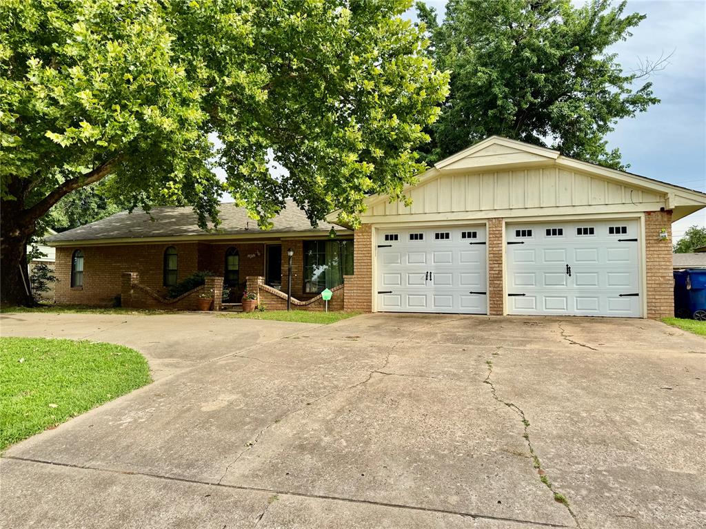 205 Meadowdale Drive Property Photo
