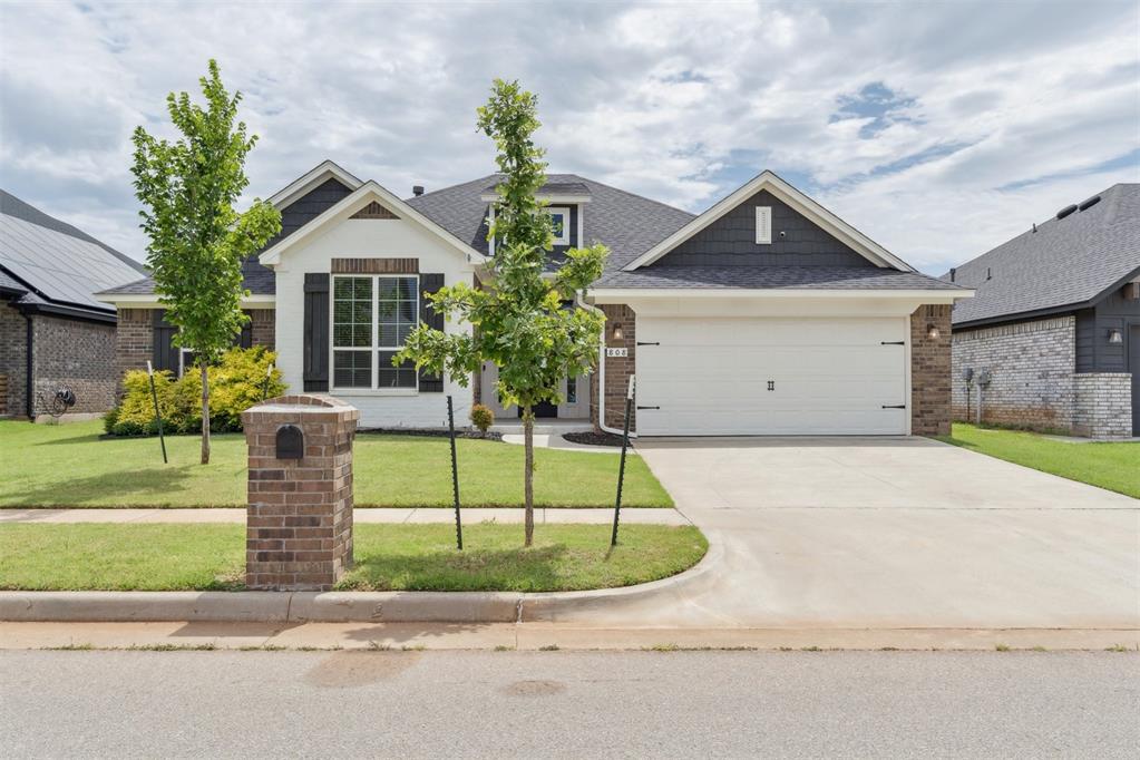 808 Scully Road Property Photo 1