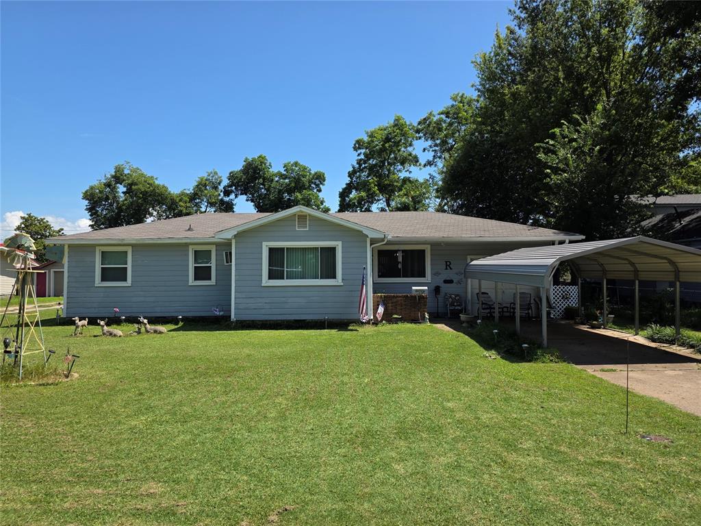 603 E Robert S Kerr Boulevard Property Photo 1
