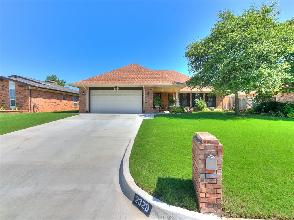 2329 SW 100th Street