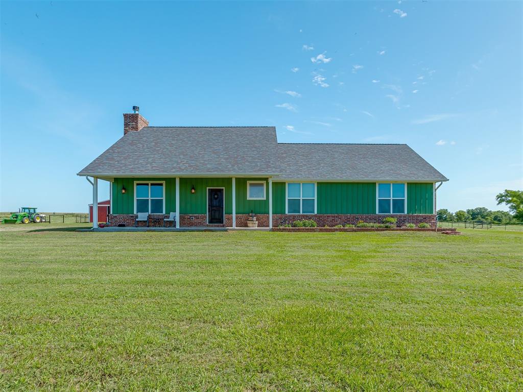 25751 E County Road 1690 Property Photo 1