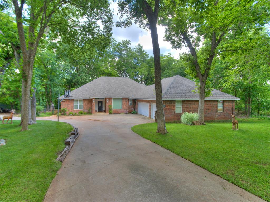 801 Sky Court Property Photo 1