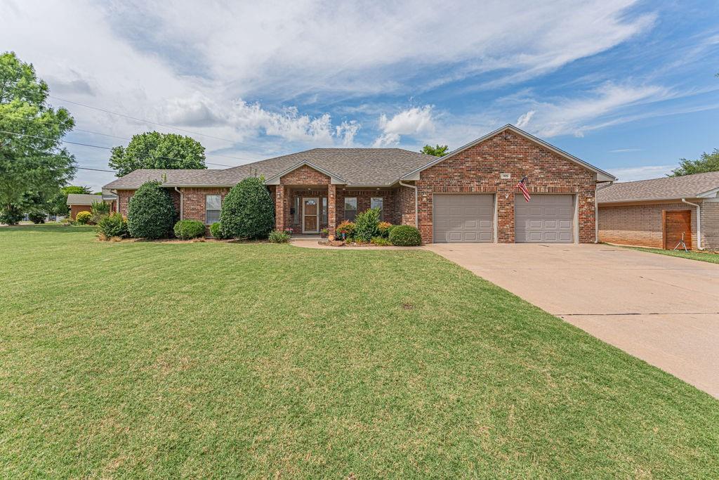 105 Kimberling Drive Property Photo