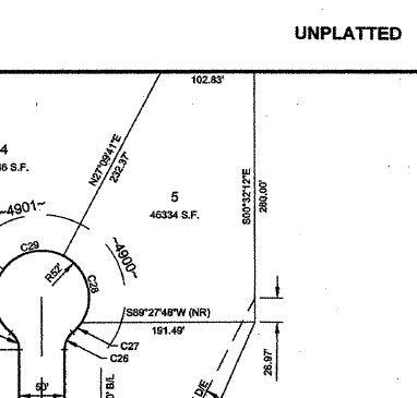 4900 Cinder Circle Property Photo 1