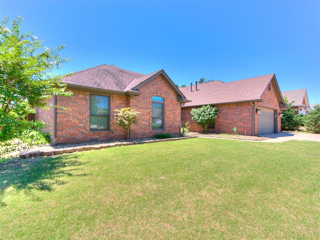 1309 Nottingham Circle Property Photo