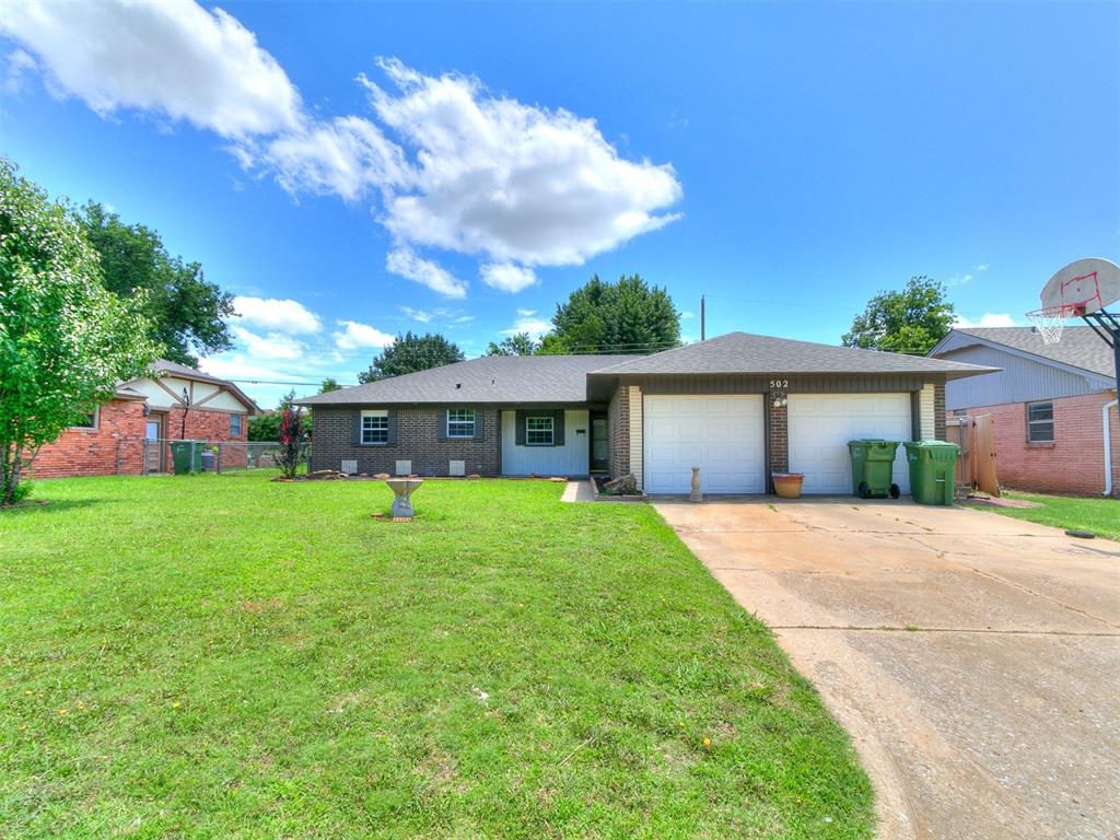 502 Walnut Avenue Property Photo 1