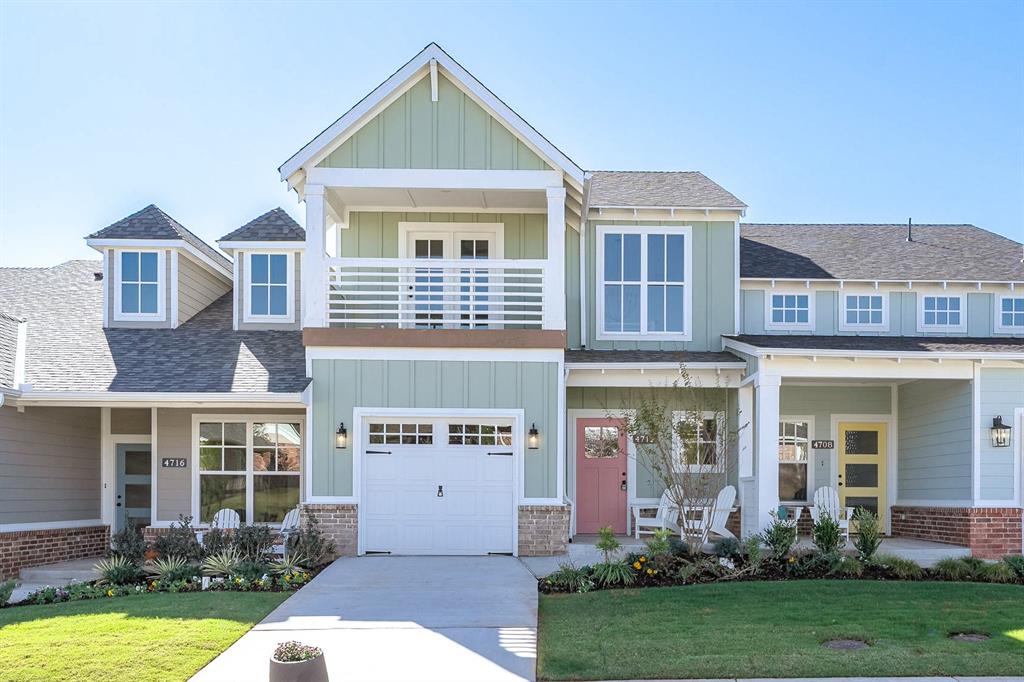 4712 Half Moon Way Property Photo 1