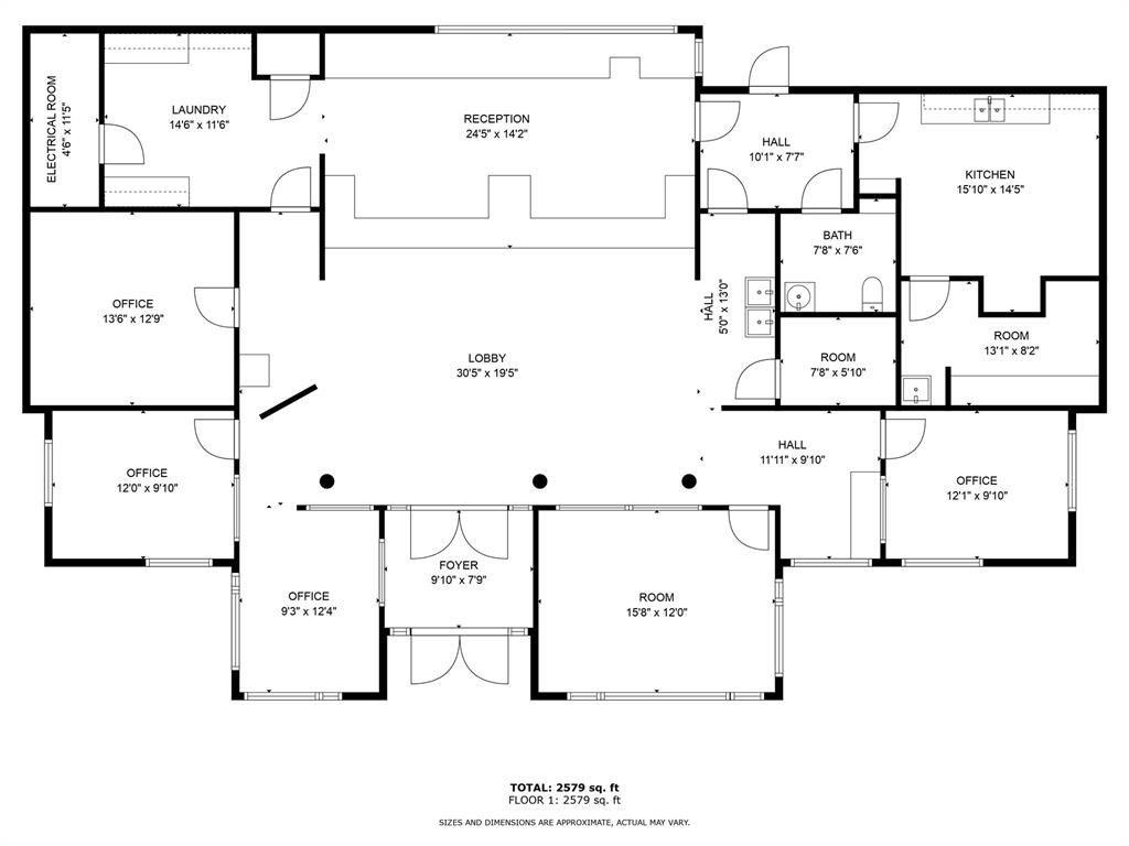 14900 Se 29th Street Property Photo 37
