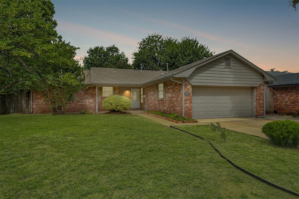 3725 N Grant Avenue Property Photo 1