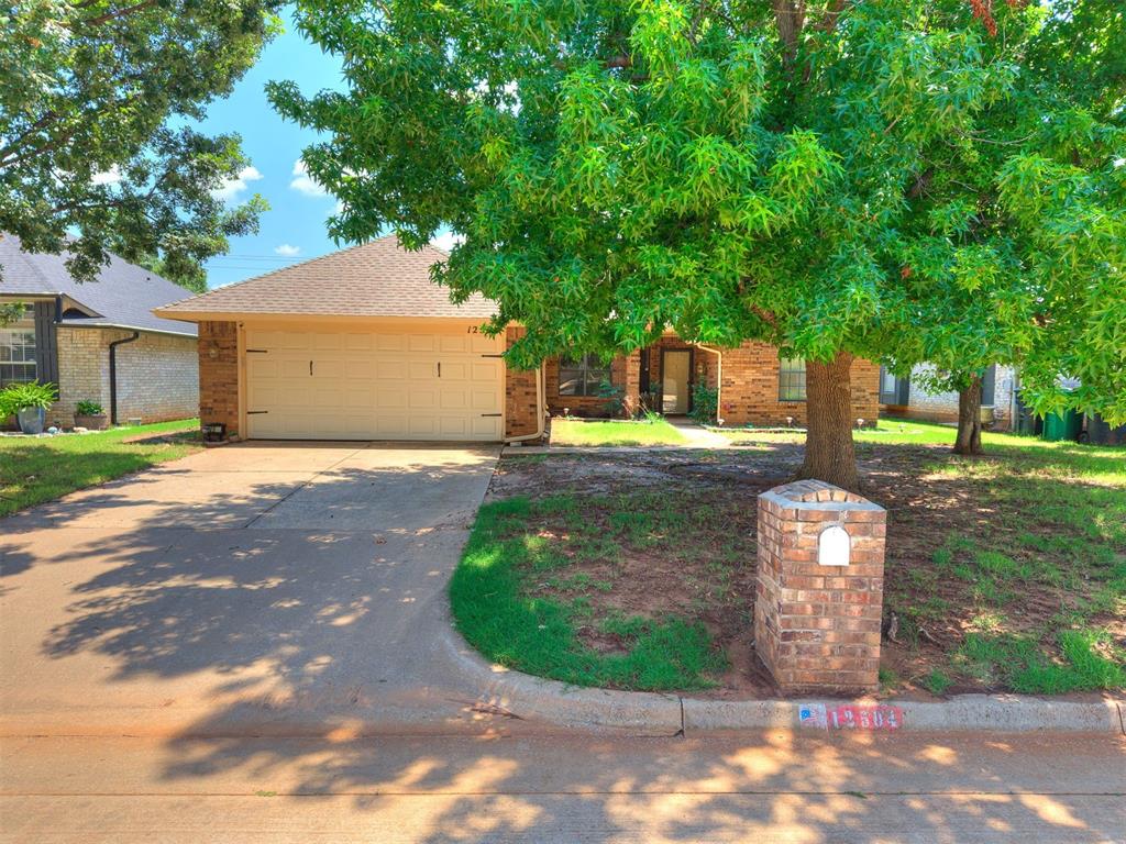 12504 Covey Creek Drive Property Photo 2