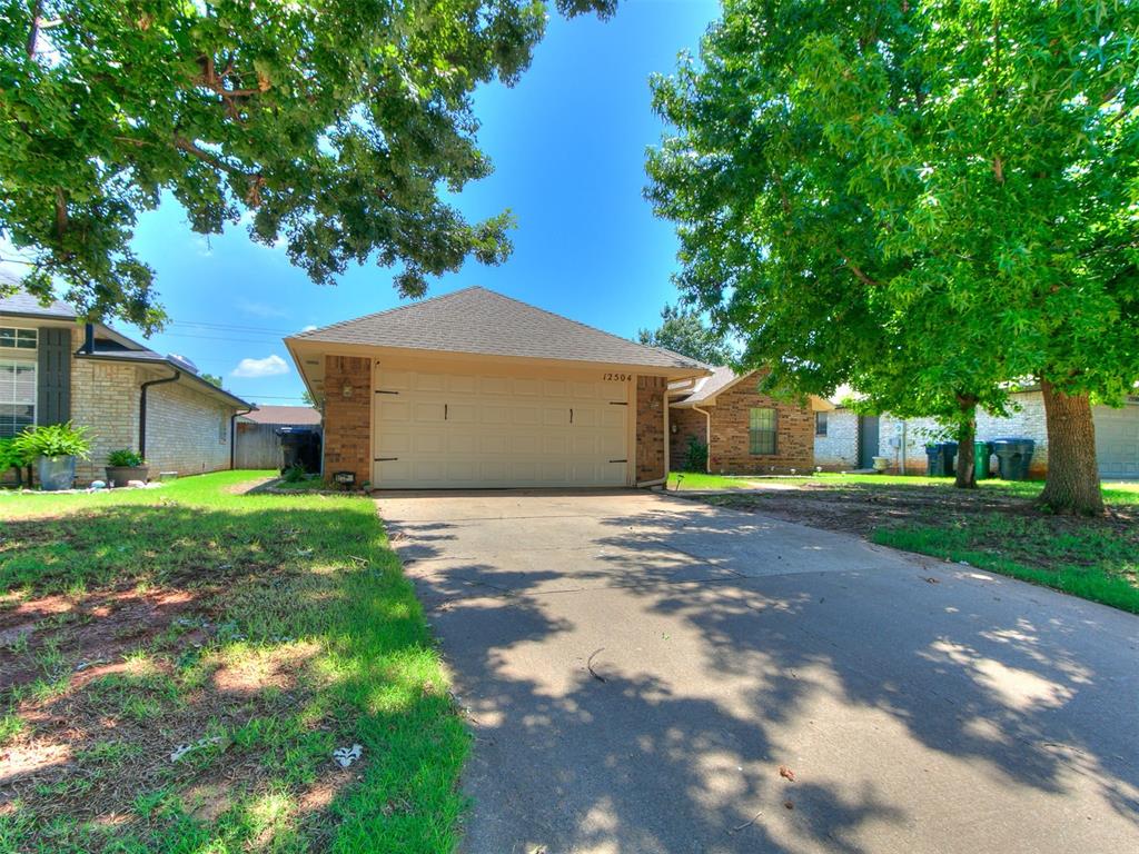 12504 Covey Creek Drive Property Photo 3