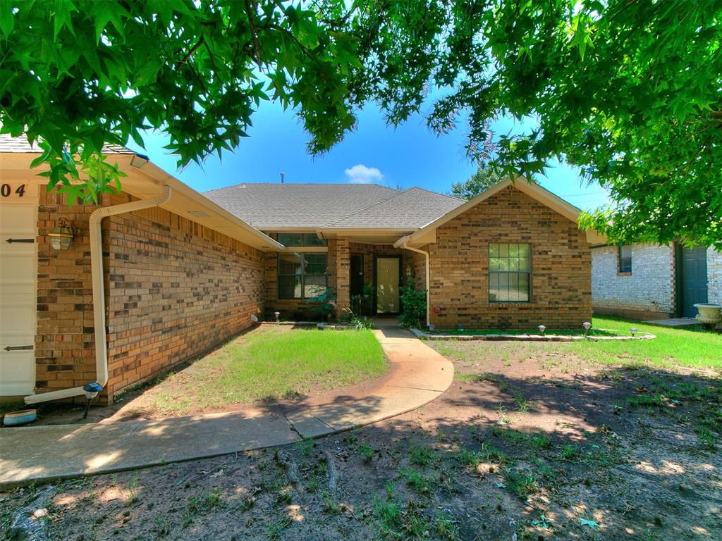 12504 Covey Creek Drive Property Photo 5