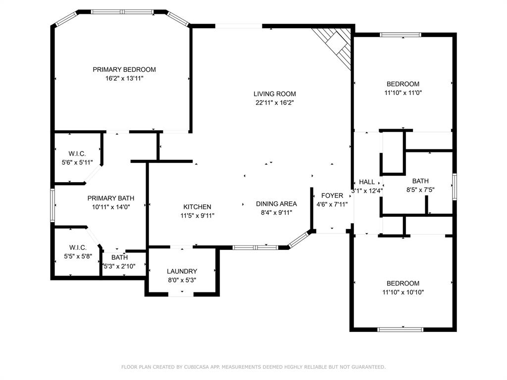12504 Covey Creek Drive Property Photo 50