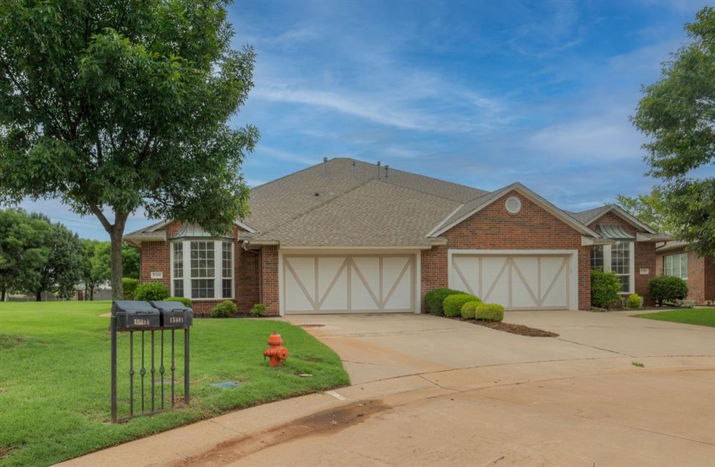 15401 Swallowtail Road Property Photo 1