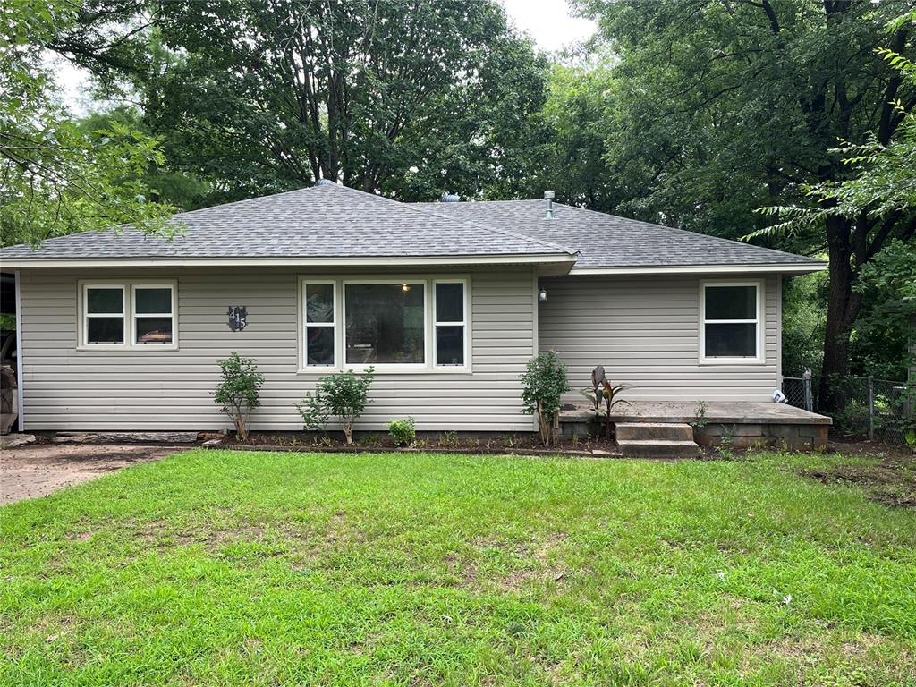 415 N Florence Avenue Property Photo 1
