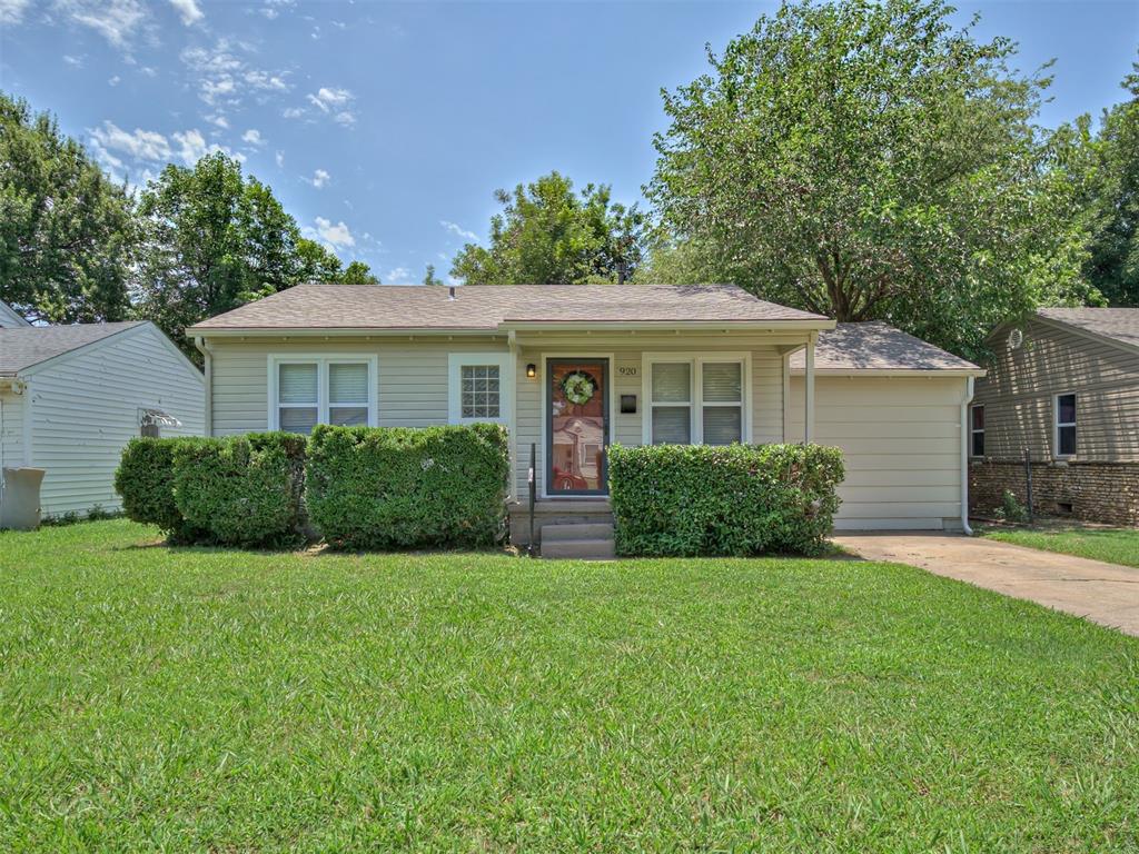 920 Dakota Street Property Photo 1