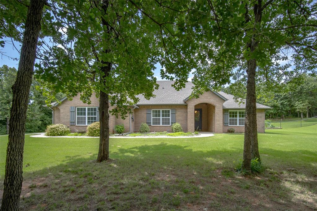 12920 Arbor Meadows Lane Property Photo 1