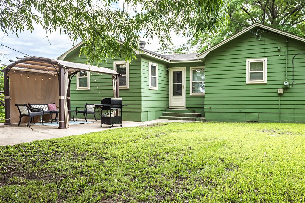 1216 N Mckinley Avenue Property Photo 37